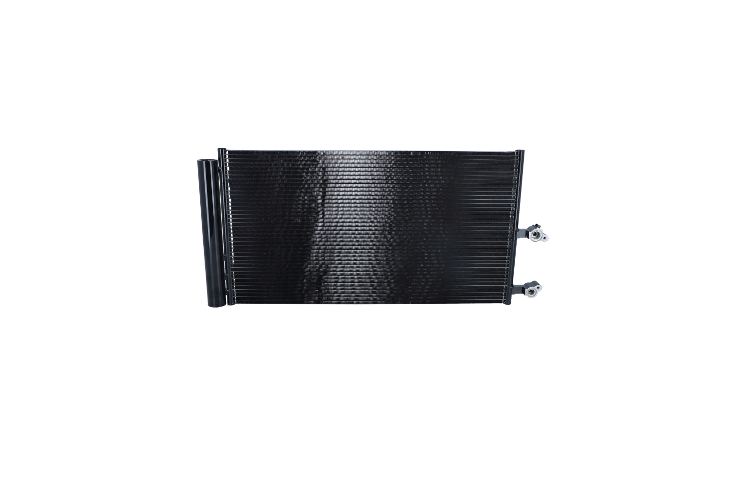 Numer OEM 31439826 - Skraplacz, klimatyzacja 350450 VOLVO, CHEVROLET