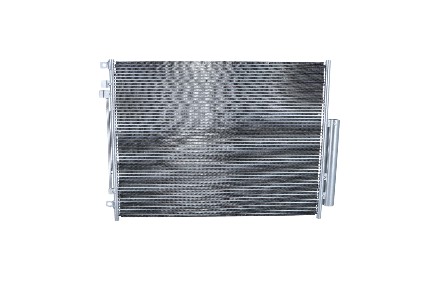 NRF 350459 Klimakondensator Alfa Romeo 949