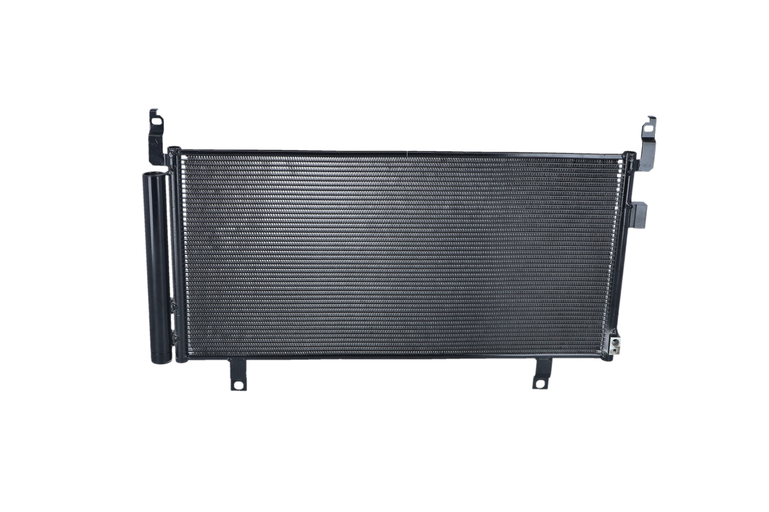 Numer OEM 73210 SG010 - Skraplacz, klimatyzacja 350468 SUBARU
