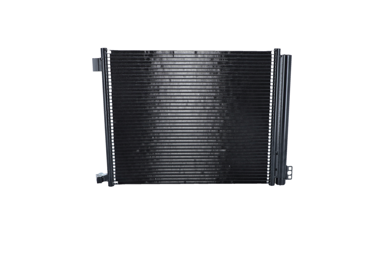 Número OEM 92101-1HC1A - Condensador, aire acondicionado 350469 NISSAN, VOLVO