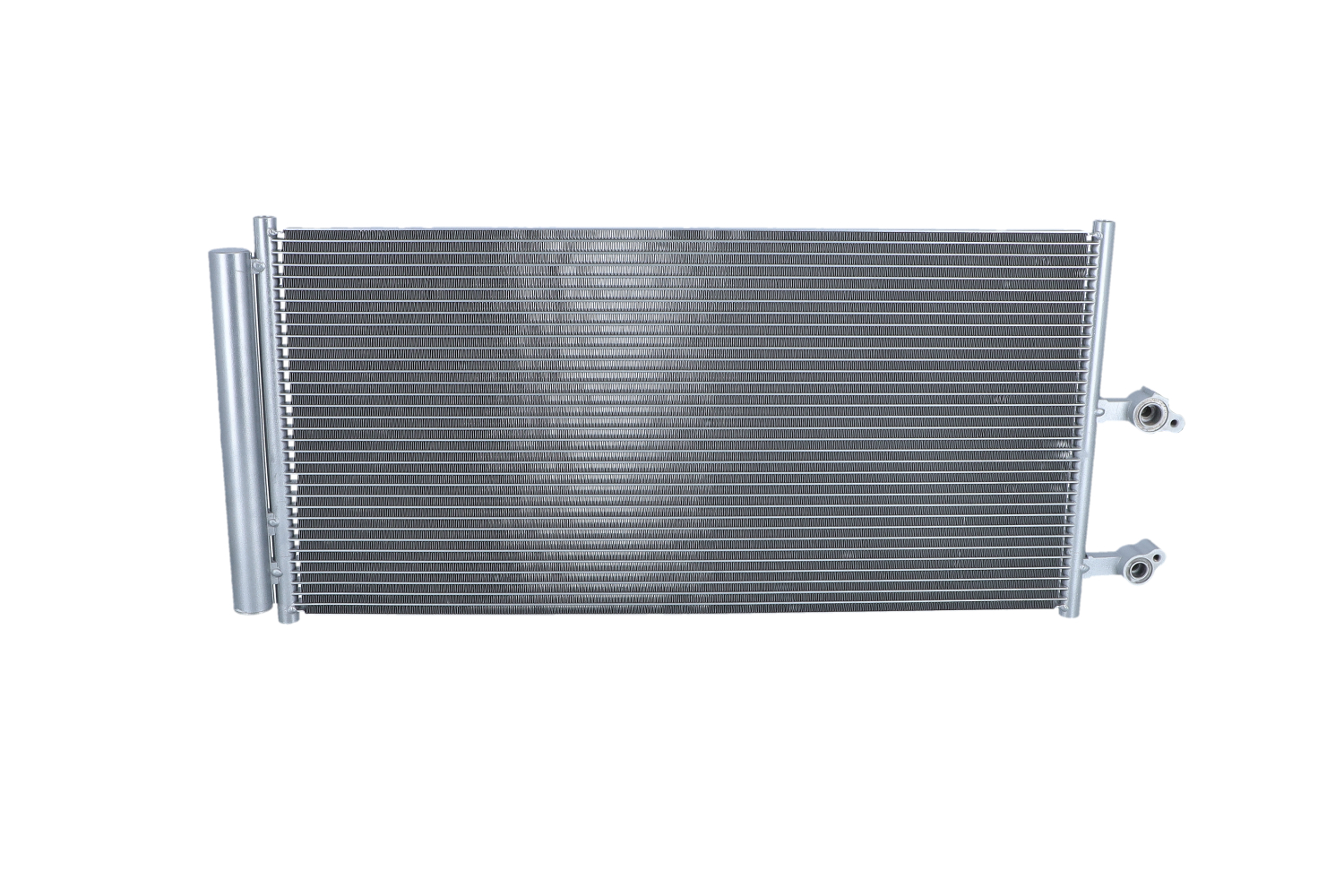 Numer OEM 31 68 65 39 - Skraplacz, klimatyzacja 350470 FORD, VOLVO