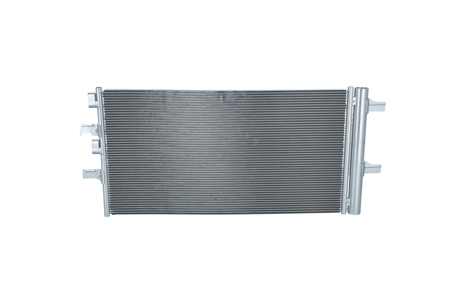 Kondensator Klimaanlage 350474 NRF MINI Countryman (F60) 2.0 Cooper S ALL4 2023 192 PS
