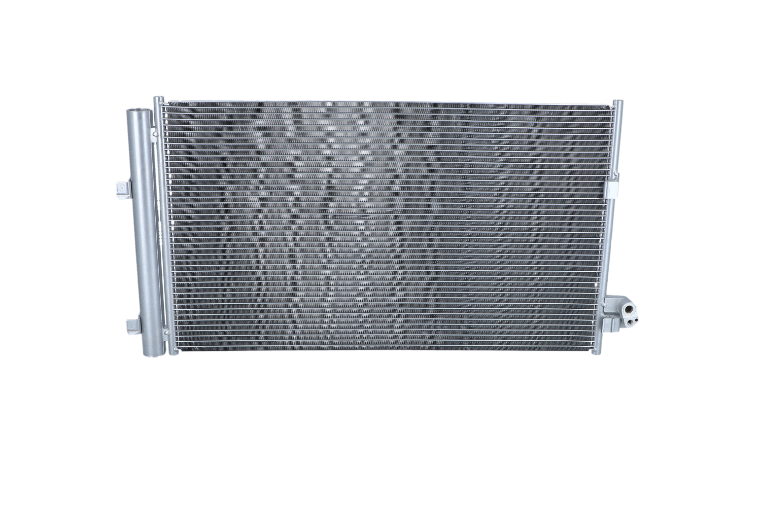NRF 350476 Klimakondensator BMW G30