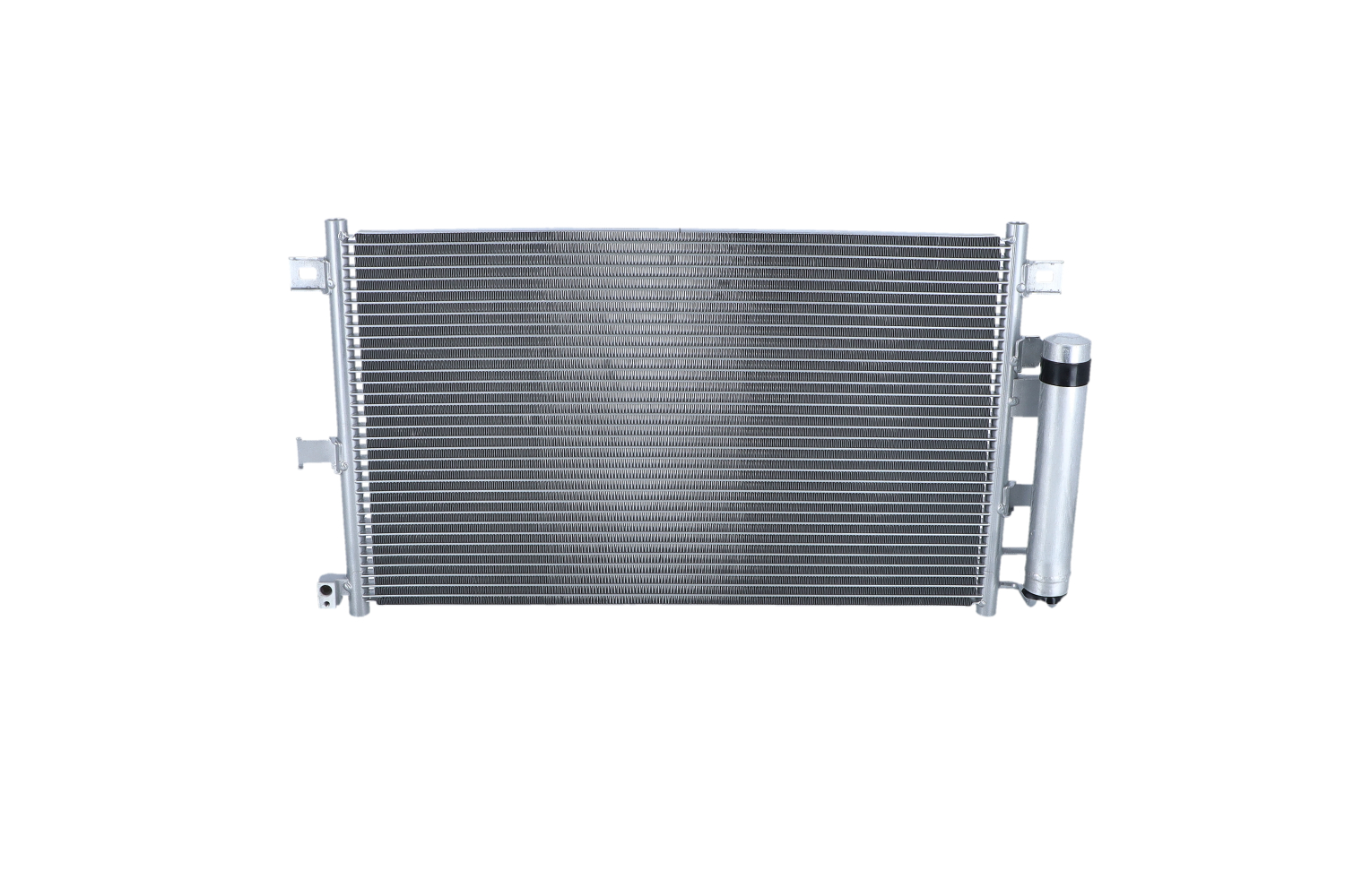 Numer OEM NE51-61-480 C - Skraplacz, klimatyzacja 350481 HYUNDAI, MAZDA, VOLVO, MERCURY