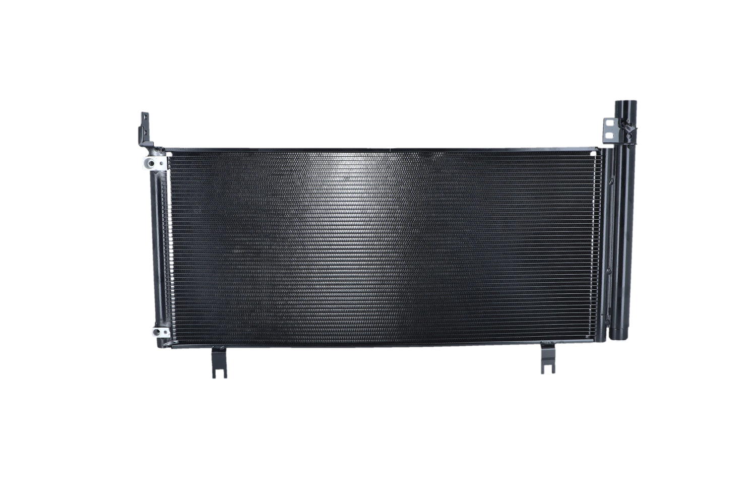 Numer OEM 88460 48150 - Skraplacz, klimatyzacja 350488 TOYOTA, KIA, VOLVO, LEXUS