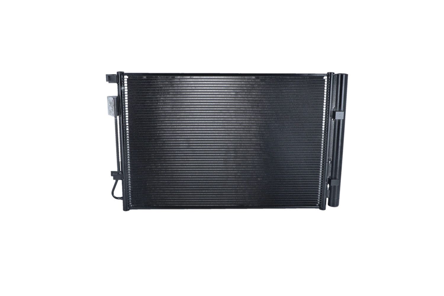 NRF 350492 Klimakondensator Hyundai i20 mk2