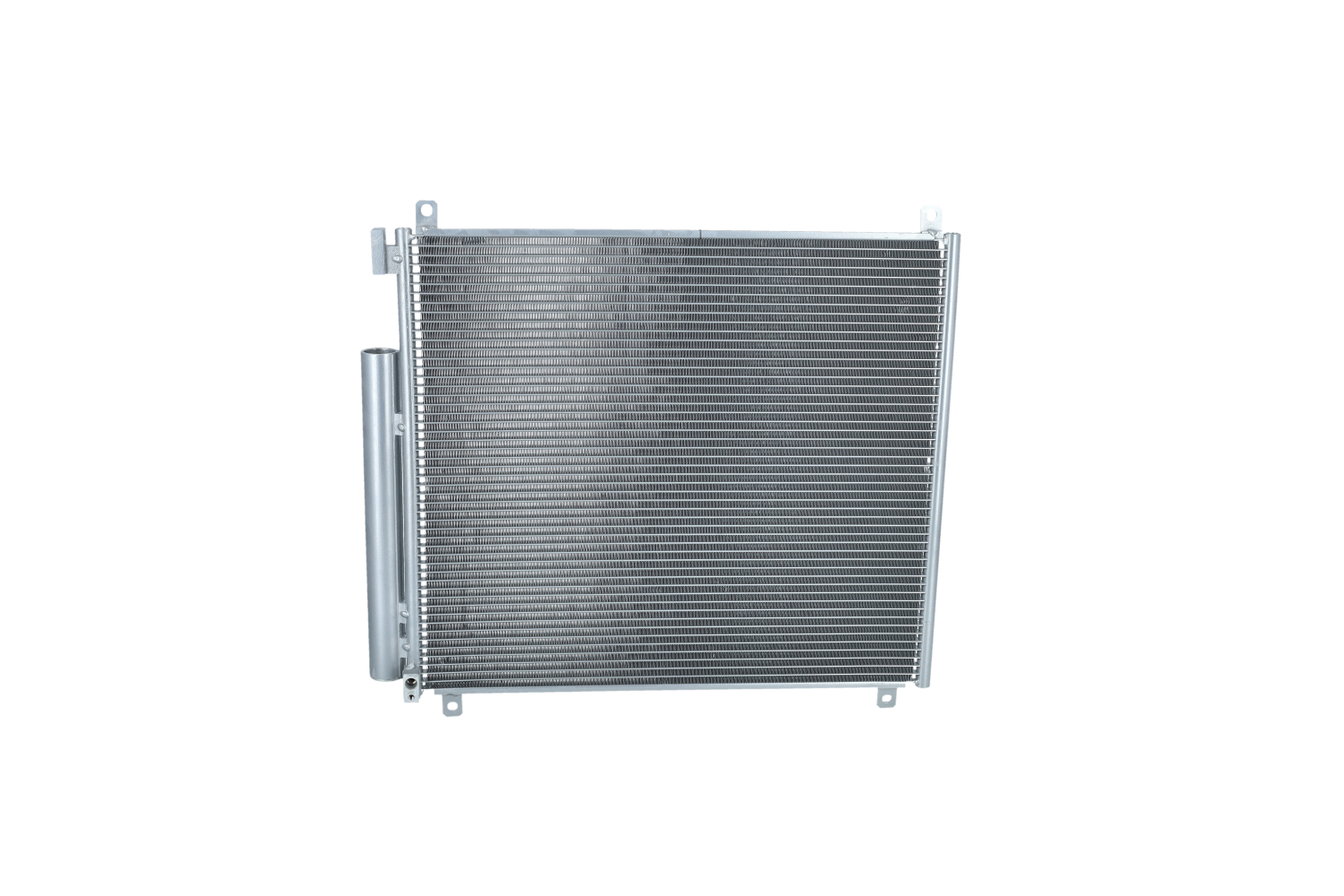NRF 350497 Klimakondensator Suzuki Ignis 3