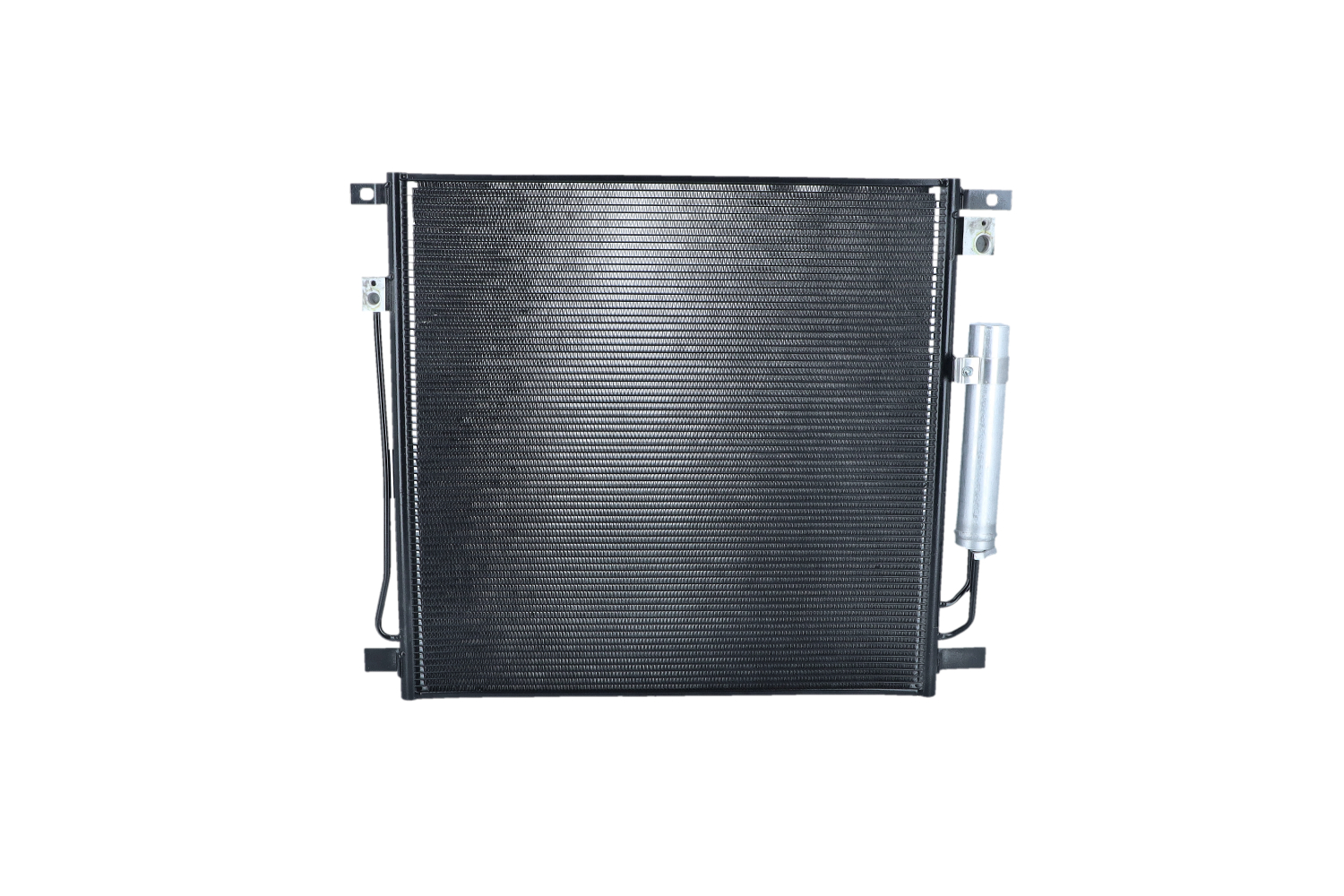 Numer OEM 7812A292 - Skraplacz, klimatyzacja 350502 FIAT, MITSUBISHI