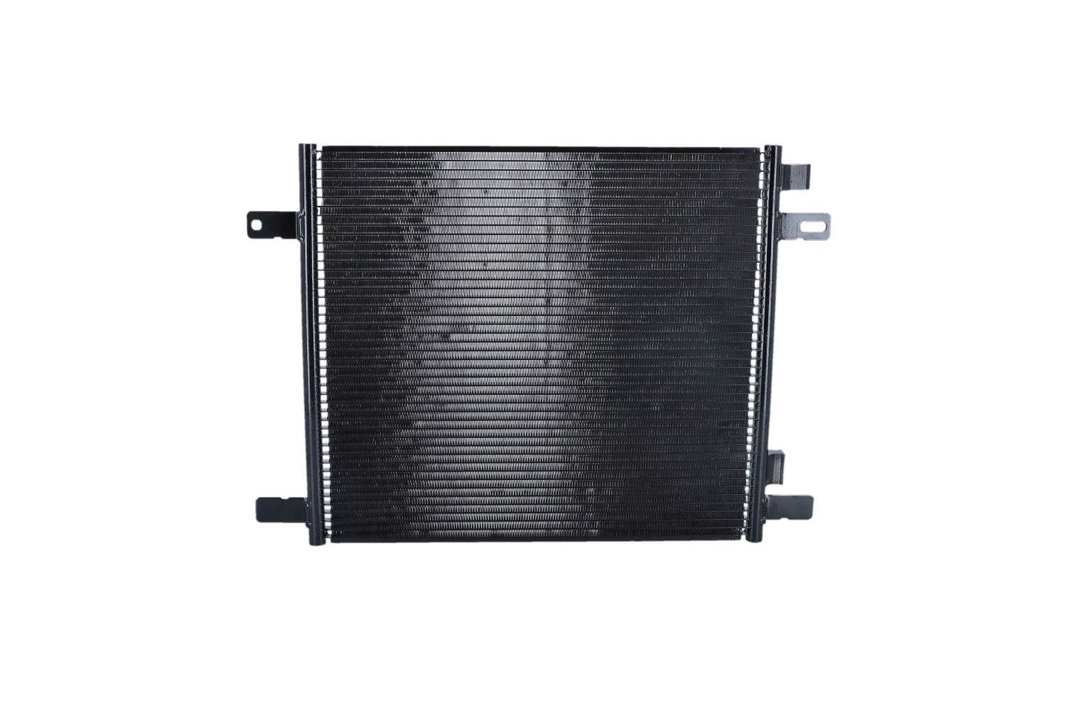Numer OEM 1400599 - Skraplacz, klimatyzacja 350505 DAF