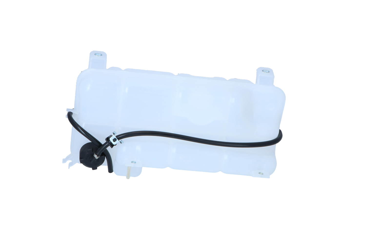 Expansietank 454048 NRF IVECO Daily IV Flatbed Vrachtwagen / Chassis 2.3 35C12, 35S12 2008 116 Pk