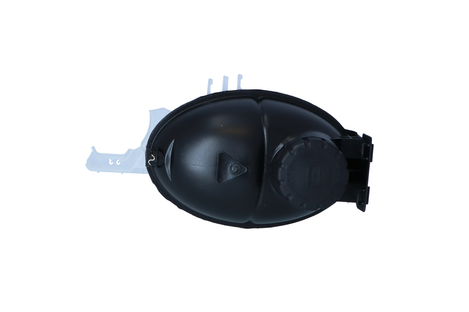 NRF 454061 Vase d'expansion, liquide de refroidissement Mercedes W204