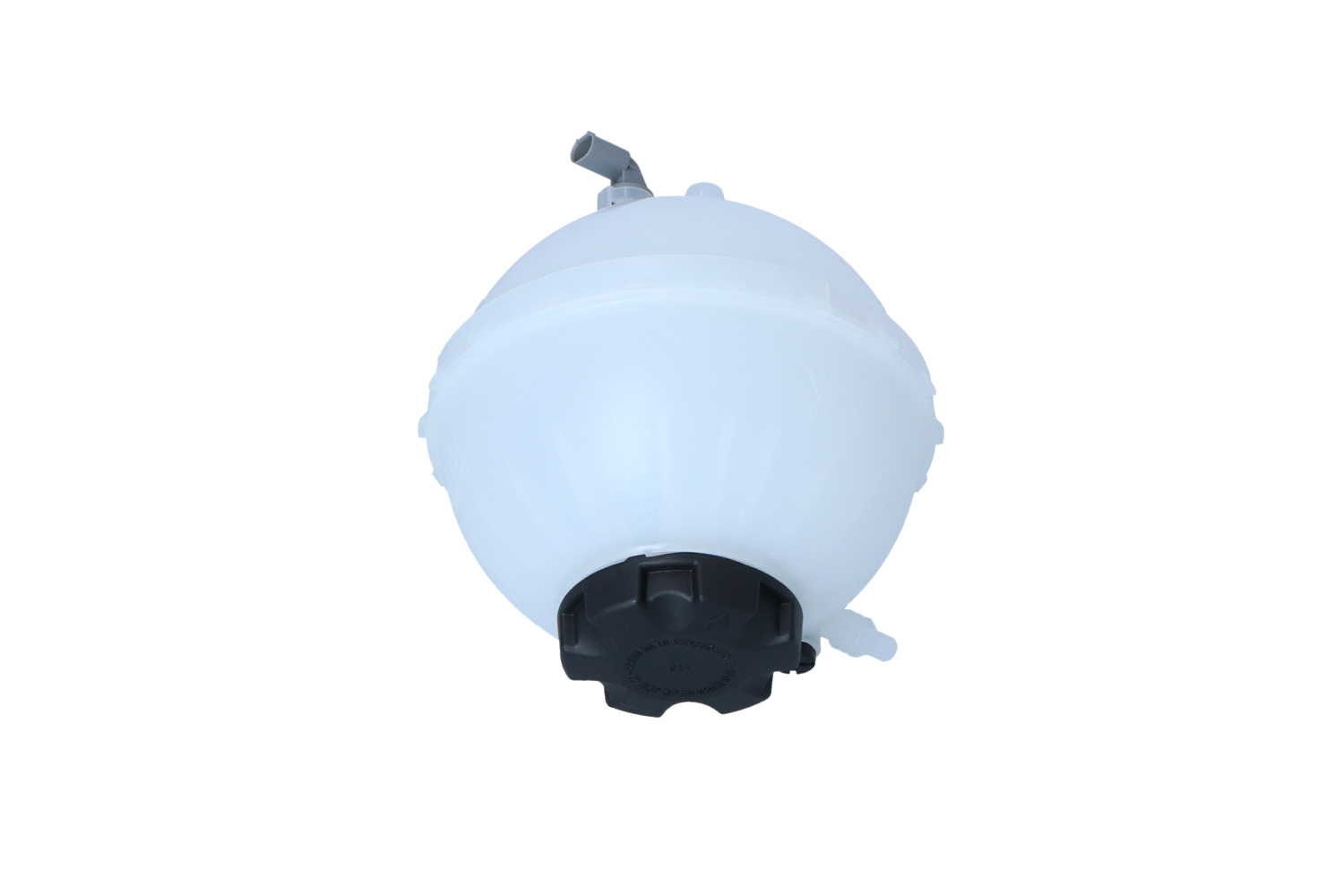 Numer OEM 17 13 7 649 733 - Zbiorniczek wyrównawczy, płyn chłodzący 454062 BMW