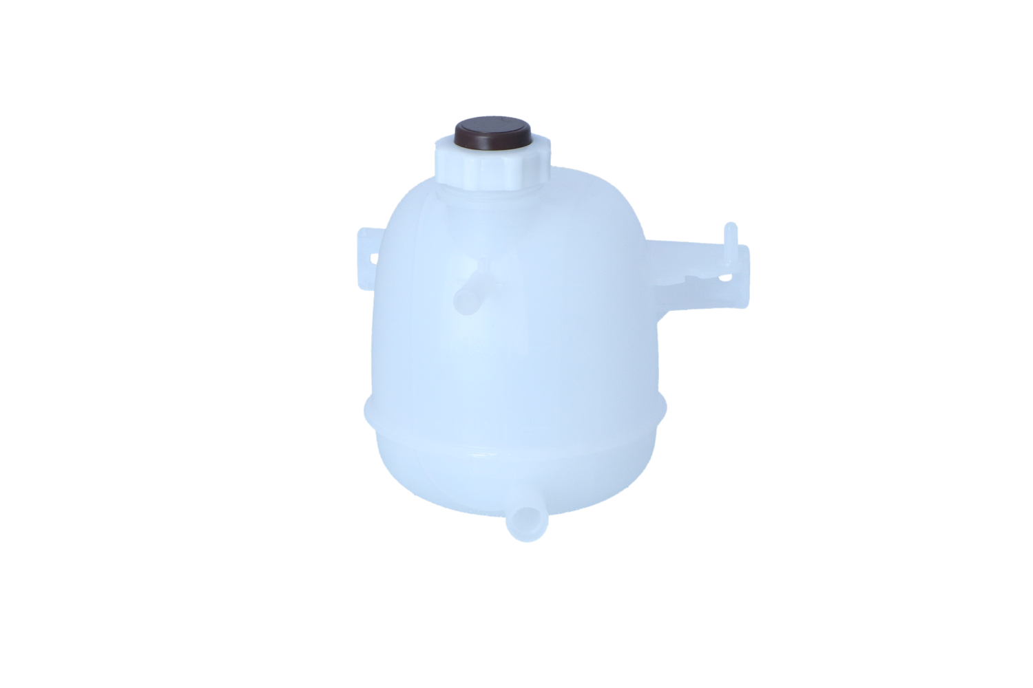 NRF 454076 expansion tank RENAULT Clio II Hatchback (BB, CB) 1.2 LPG 58hp 2004