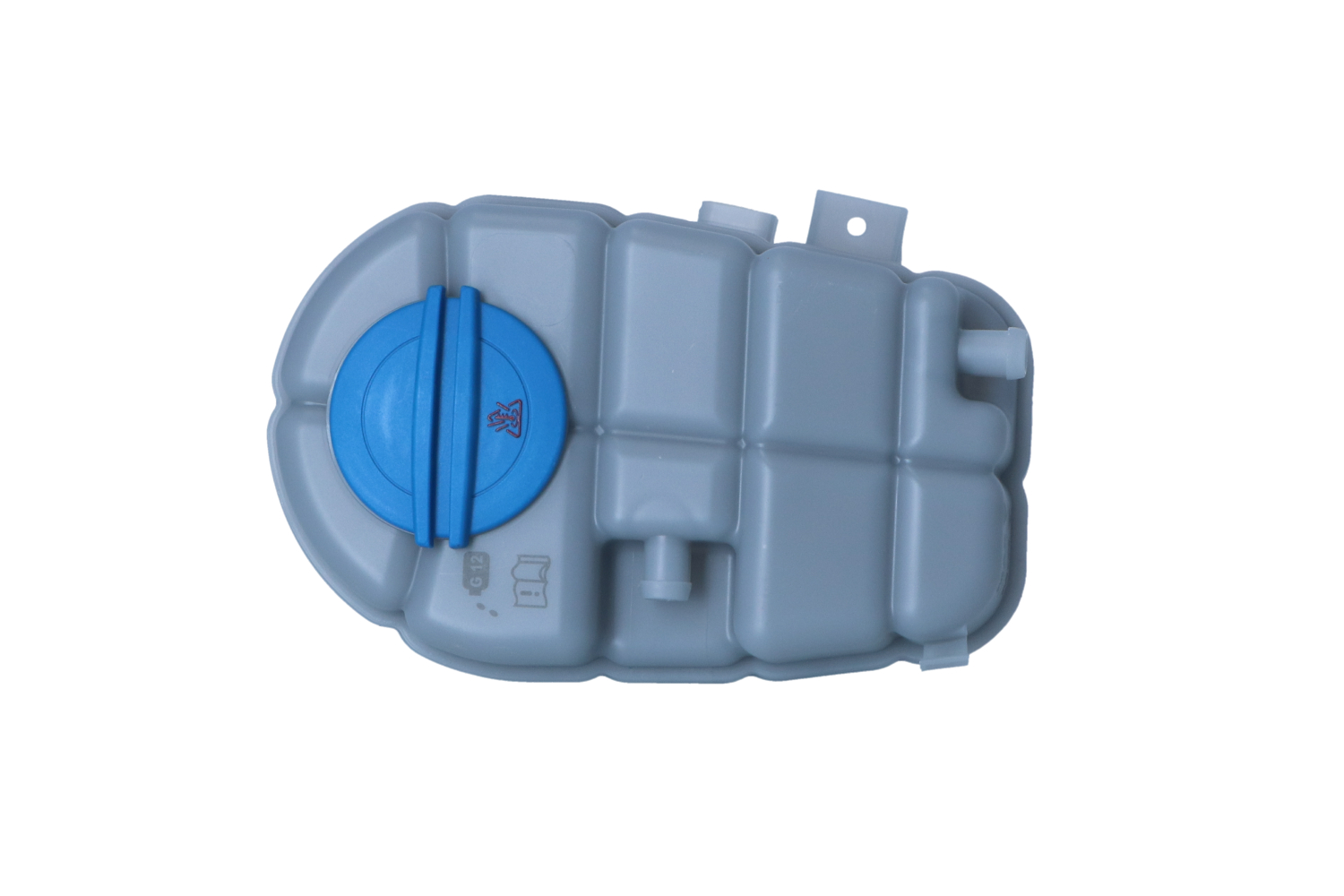 NRF | Koelvloeistof tank Met sensor, Met kap 454079 AUDI A6 C7 Sedan (4G2, 4GC) 2018 goedkoop online