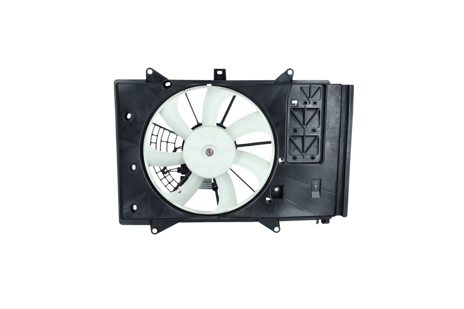 köpa online NRF Elfläkt 47949 Mazda 5312,83 kr