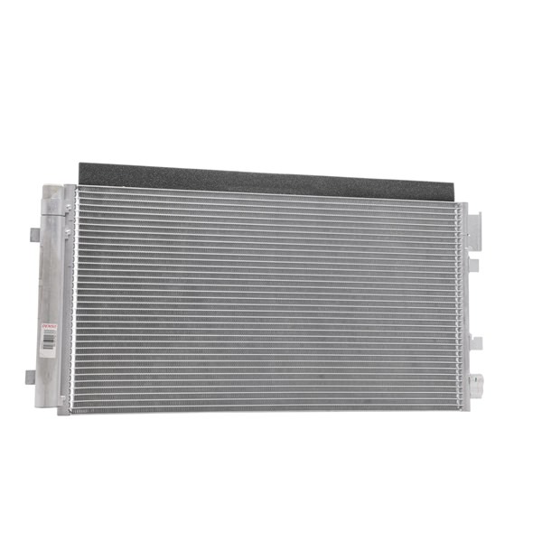 NRF 47953 Kühlerlüfter VOLVO S70 (LS, 874)