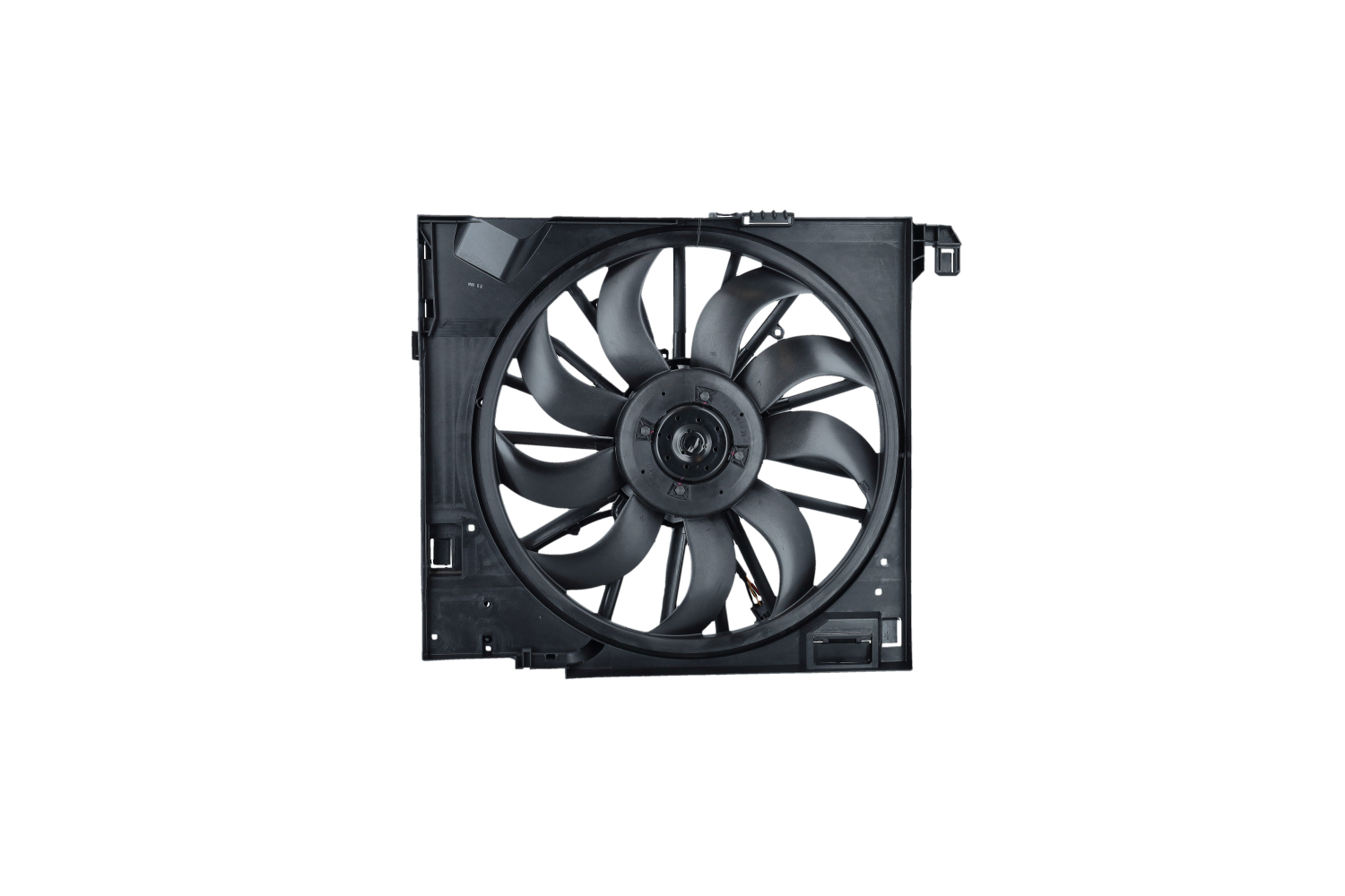 acheter en ligne NRF Ventilateur de Radiateur 47955 Jaguar 562,78 €