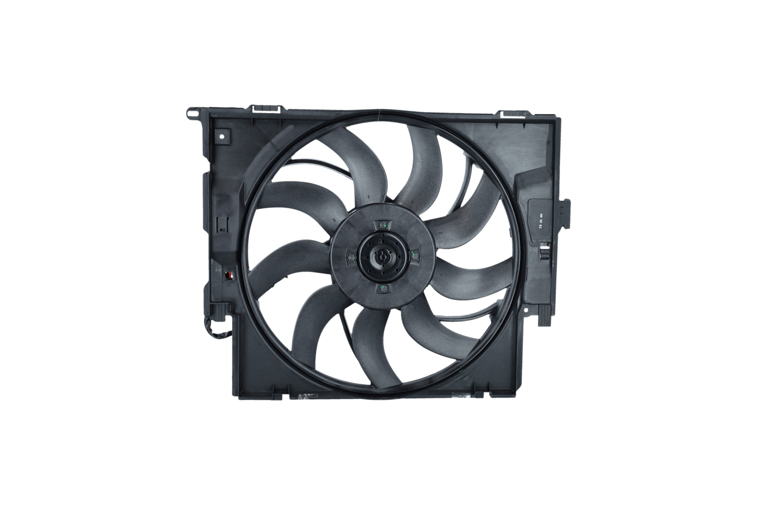 NRF 47956 Kühlerlüfter BMW F22