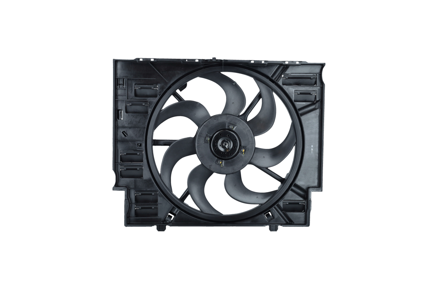 Numer OEM 17 42 7 796 832 - Wentylator chłodnicy 47960 BMW