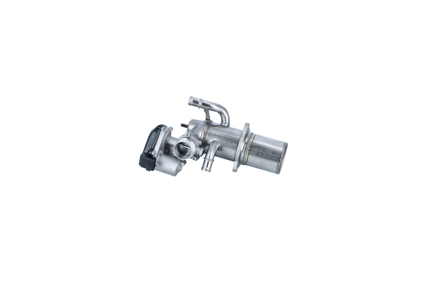 NRF 48453 egr valve AUDI A4 B8 Avant (8K5) 2.0 TDI 190hp 2015