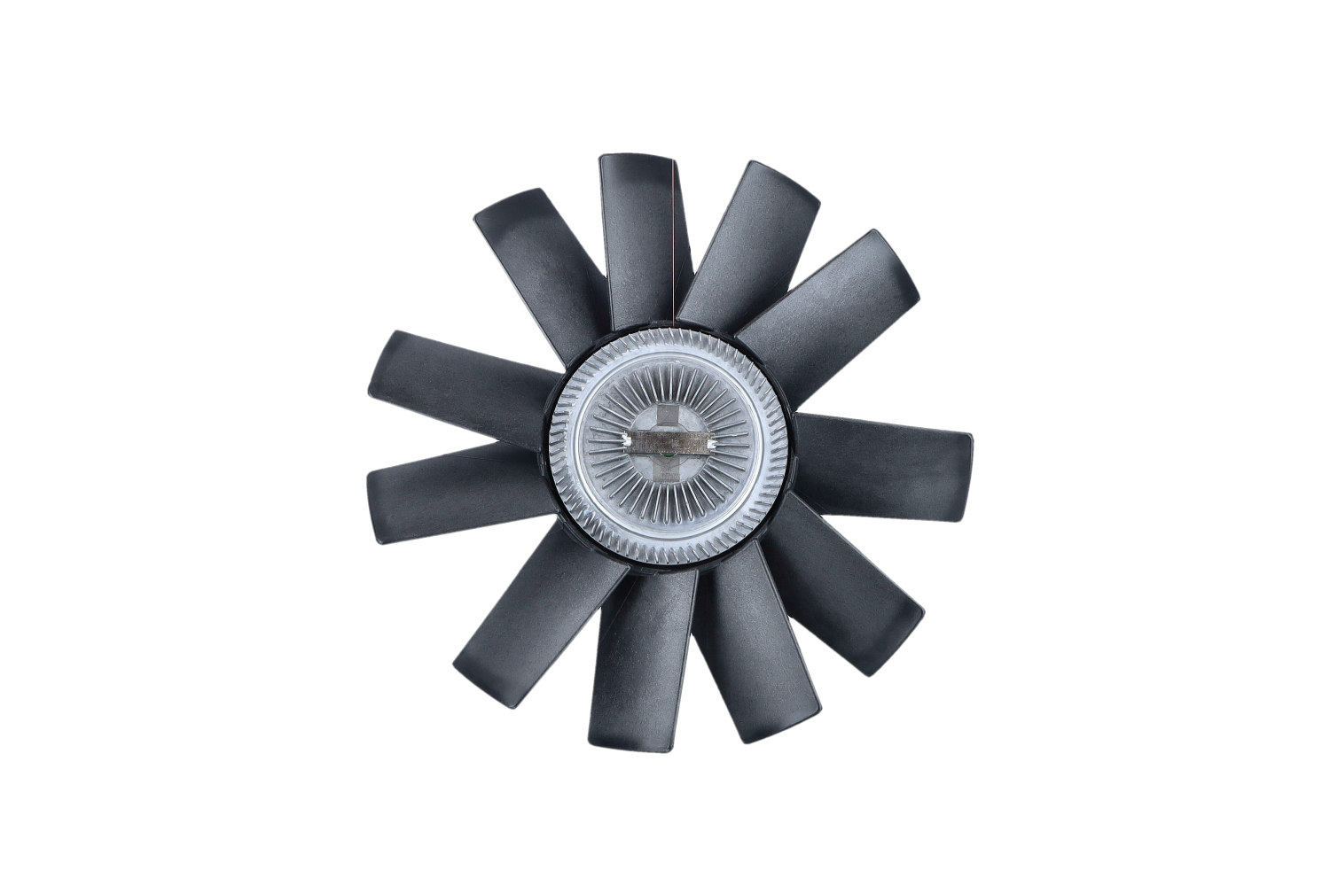 NRF | Ventilator Koppeling 49722 FORD Transit Mk6 Bus (V347, V348) 2014 goedkoop online
