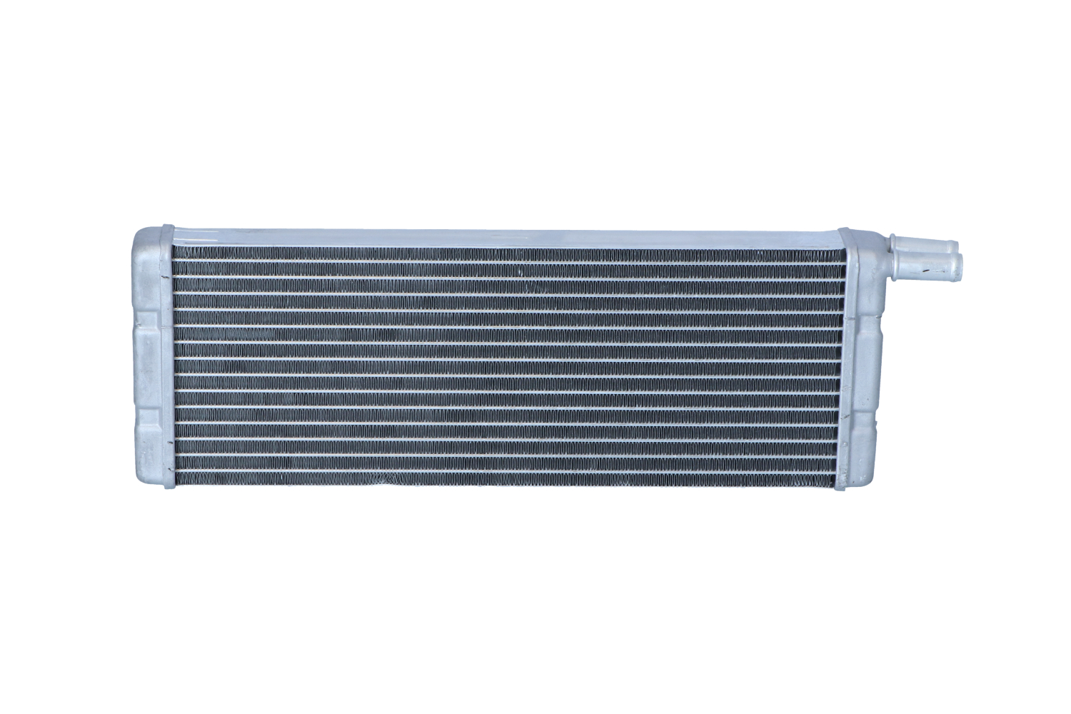 Warmtewisselaar 54408 NRF Volkswagen Transporter T3 Flatbed Vrachtwagen/Chassis 1.6 D 1987 50 Pk