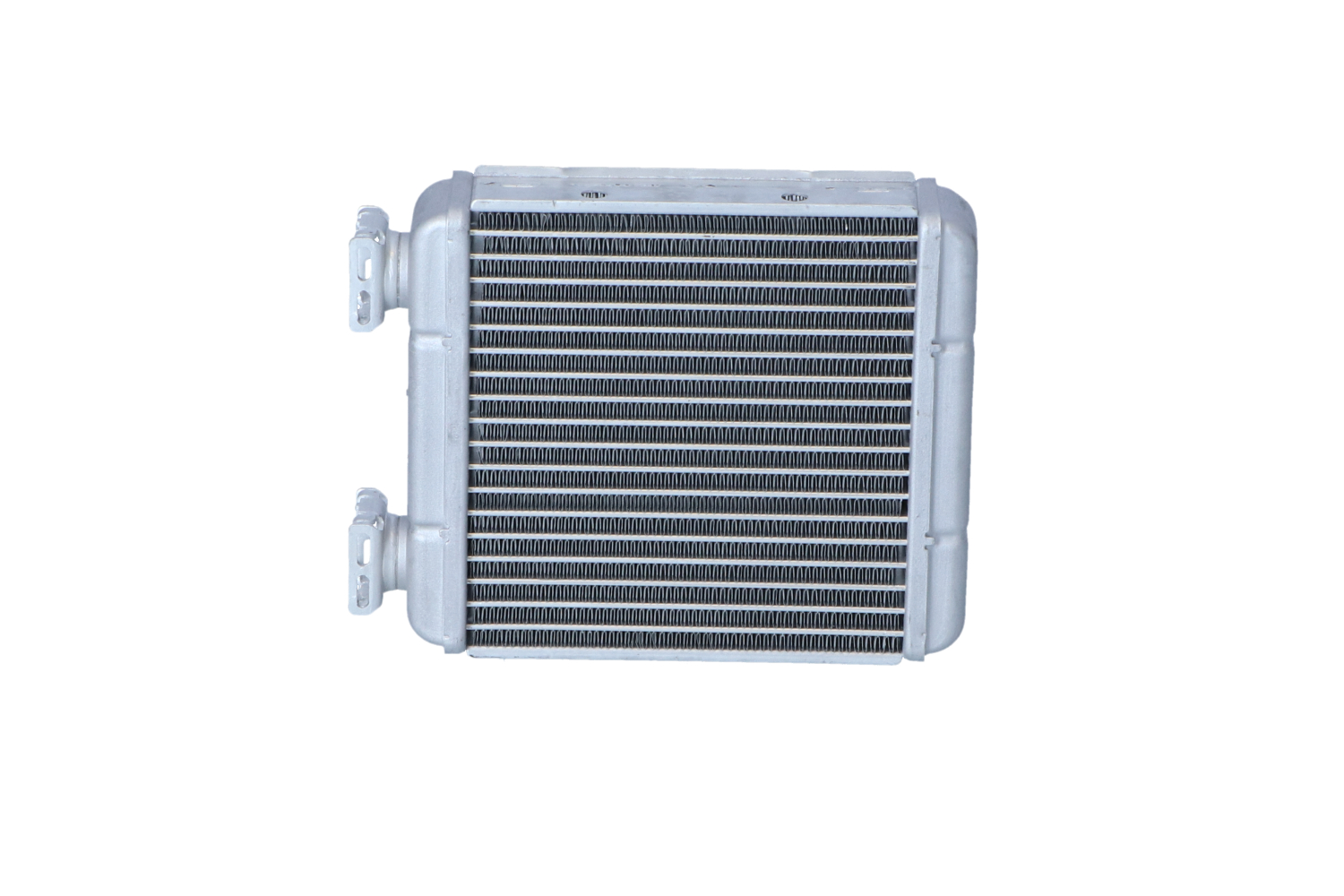 Permutador de calor, aquecimento do habitáculo 54411 NRF SMART Fortwo II Coupe (451) 1.0 Turbo (451.332) 2007 84 cv