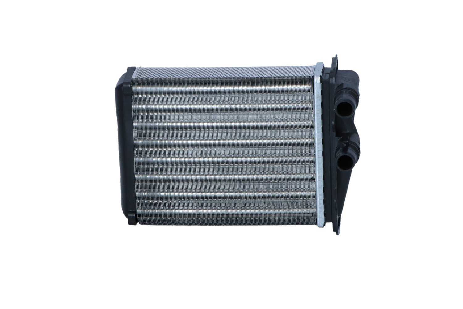 NRF 54412 Heater matrix OPEL Vivaro A Combi (X83) 2.0 ECOTEC 117 hp Petrol 2010