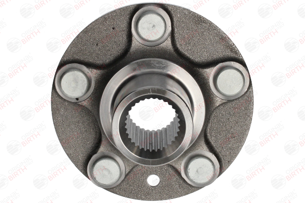 Mozzo ruota 3671 BIRTH LAND ROVER Range Rover Evoque (L538) 2.0 D 4x4 2018 150 CV