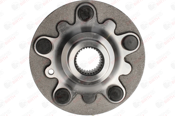 Numer OEM LR0 09816 - Piasta koła 3674 LAND ROVER, ROVER