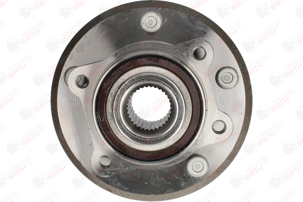 Hjulnav 3675 BIRTH FIAT Freemont (345) 2.0 JTD 2011 170 hk