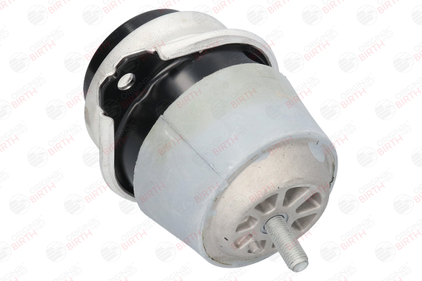 BIRTH 53348 engine mount Volkswagen Touareg I (7LA, 7L6, 7L7) 3.0 TDI 211hp 2007