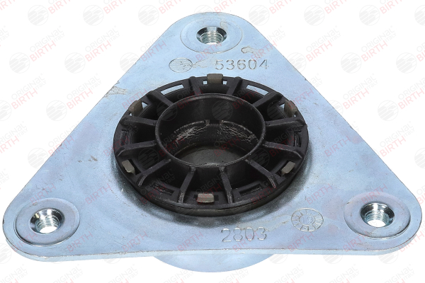 Numéro OEM 54 30 202 18R - Coupelle d'amortisseur 53604 RENAULT, SMART