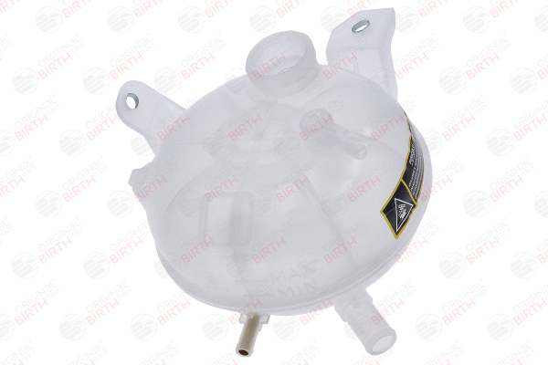 Serbatoio compensazione refrigerante 80585 BIRTH ALFA ROMEO Giulietta Hatchback (940) 1.4 TB (940FXB1A, 940FXB11) 2017 170 CV