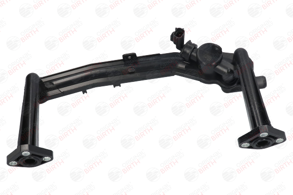 Flange do líquido de refrigeração 81070 BIRTH LAND ROVER Discovery V (L462) 3.0 D 4x4 2024 211 cv