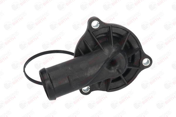 Numéro OEM 059 121 111 H - Bride de liquide de refroidissement 81072 AUDI, SEAT, SKODA, CUPRA