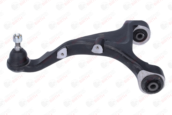 Numer OEM 55230-0W-000 - Wahacz, zawieszenie koła BR2604 FORD, TOYOTA, HYUNDAI, KIA