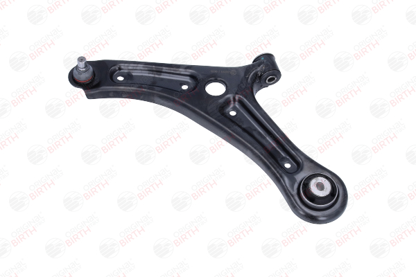 Braccio oscillante, sospensione ruota BR2651 BIRTH FORD Ecosport Mk2 1.5 TDCi EcoBlue 4x4 2022 125 CV