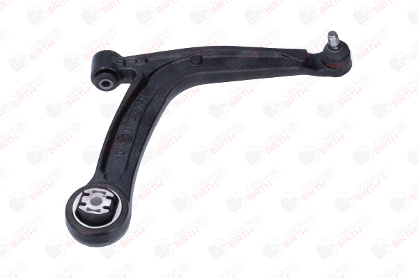Numer OEM 51857024 - Wahacz, zawieszenie koła BR2706 FIAT, ALFA ROMEO, ABARTH