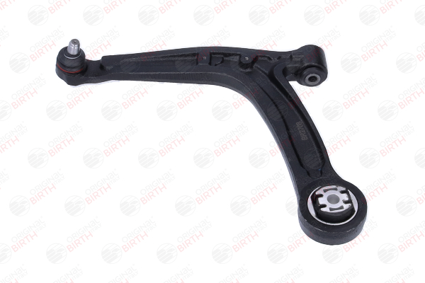 Numer OEM 51860385 - Wahacz, zawieszenie koła BR2708 FIAT, ALFA ROMEO, ABARTH