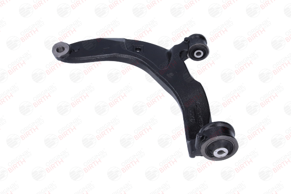OEM-Nummer 7E0 407 151 C - Querlenker BR2734 VW, AUDI, MERCEDES-BENZ, SKODA, SEAT
