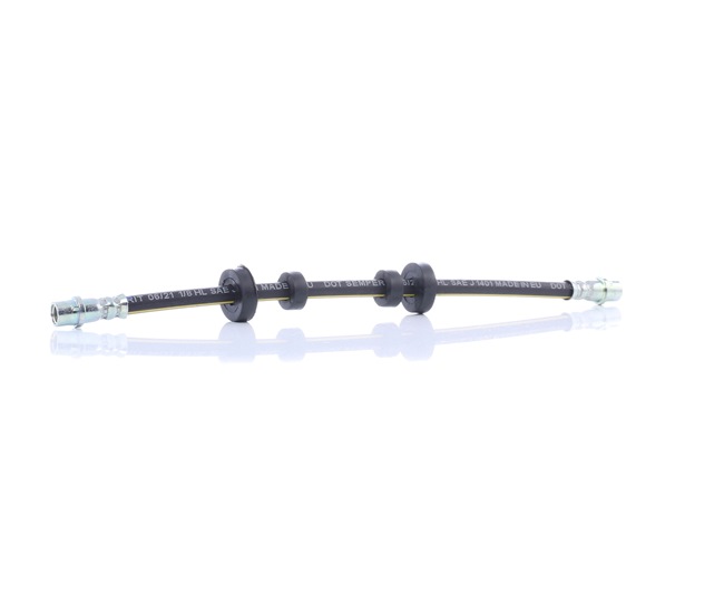Número OEM 7D0 611 701 C - Latiguillo de freno T 85 103 SEAT, AUDI, VOLVO, SKODA, CUPRA