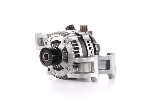 Número OEM 3 066 707 2 - Alternador DAN934 FORD, FIAT, VOLVO, ALFA ROMEO, DACIA