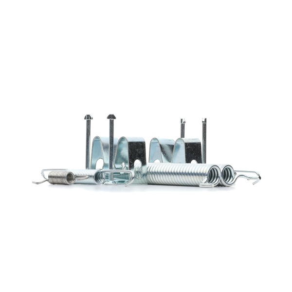 JP GROUP 1564005710 Kit d'accessoires, mâchoire de frein Ford Ranger TKE