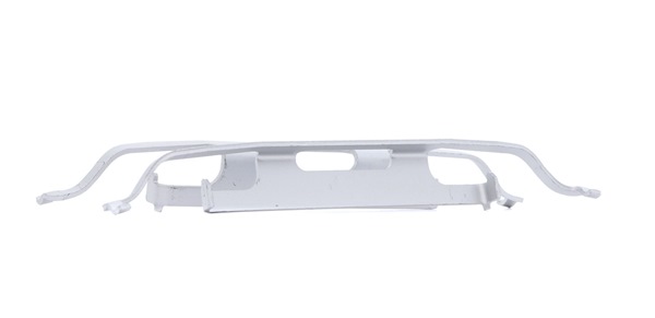 Accessoireset voor remblokken 4964002710 JP GROUP Volkswagen Passat B5 GP Variant (3BG, 3B6) 2.8 4motion 2000 190 Pk