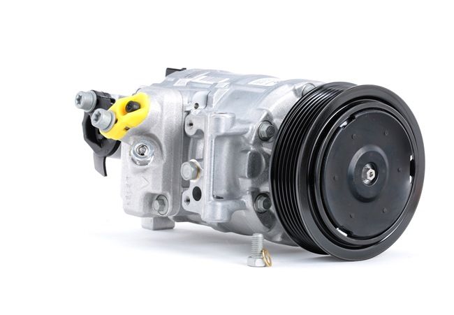 Numéro OEM 5K0 820 803 C - Compresseur de climatisation DCP02050 AUDI, MERCEDES-BENZ, FORD, SEAT, VOLVO
