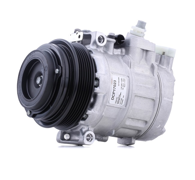Numéro OEM A 000 234 63 03 - Compresseur de climatisation DCP17023 MERCEDES-BENZ, JAGUAR