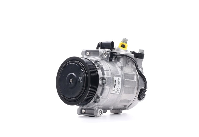 Compressore aria condizionata DCP32022 DENSO Volkswagen Touareg I (7LA, 7L6, 7L7) 3.0 TDI 2007 211 CV