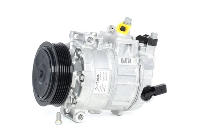 Compressore aria condizionata DCP32045 DENSO Volkswagen Passat B6 Variant (3C5) 1.6 FSI 2006 115 CV