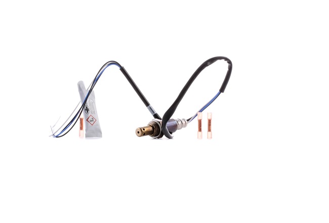 OEM nummer 89465 0D080 - Lambdasonde DOX-0106 TOYOTA, FIAT, ISUZU, WIESMANN